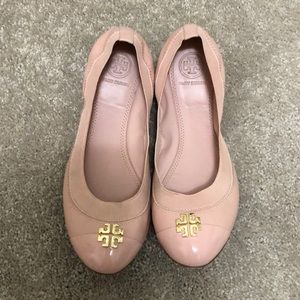 Tory Burch Jolie Flats 6.5M